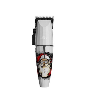 Профессиональная машинка JRL Onyx White Santa Clause Limited Edition
