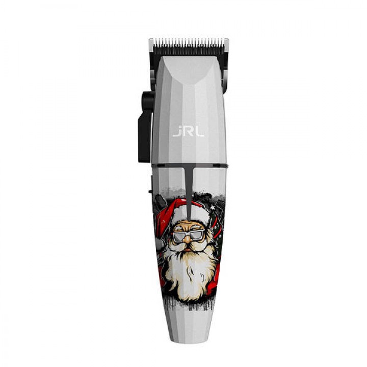 Профессиональная машинка JRL Onyx White Santa Clause Limited Edition
