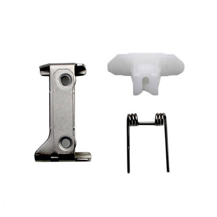 Каретка, пружина и кулиска для машинки JRL Onyx