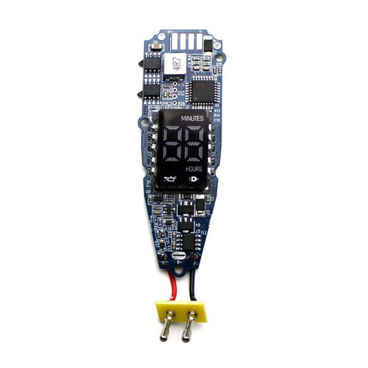 Плата к машинке JRL Onyx