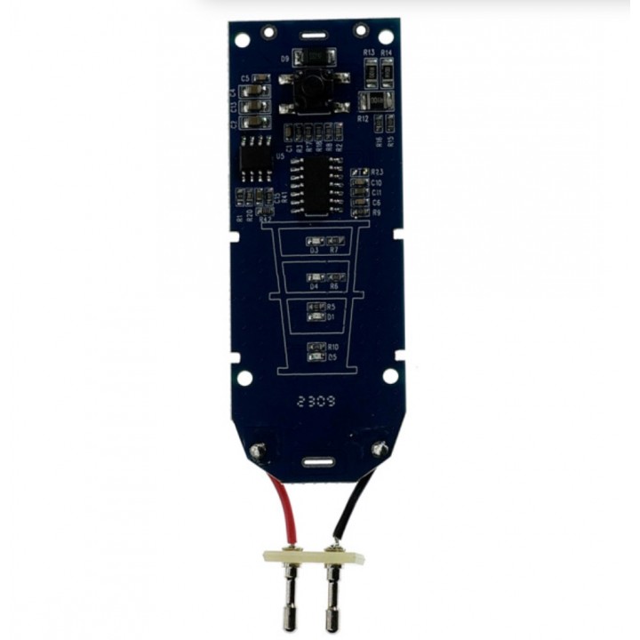 Плата к машинке JRL-1090