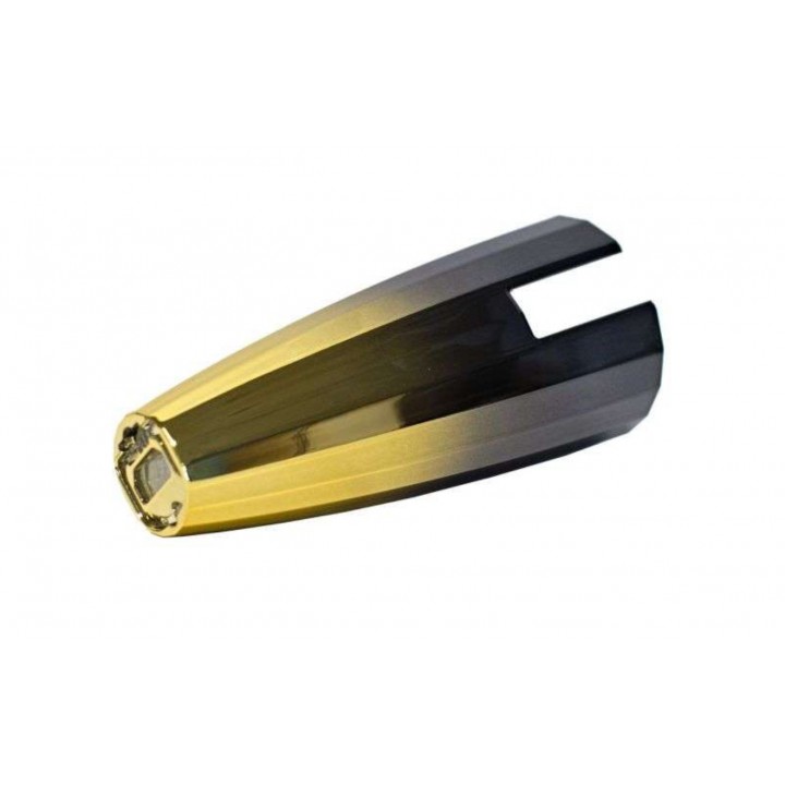 Нижняя часть корпуса золотого цвета к триммерам JRL-2020T-G