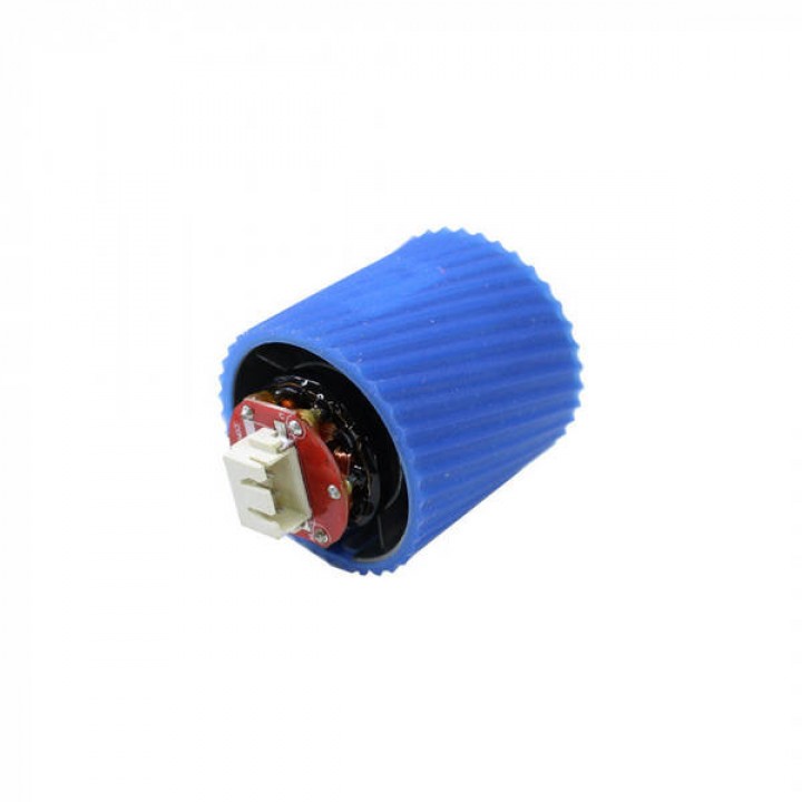 Мотор фена JRL Forte Pro 2200W JRL-FP2020H (JRL-FP06)