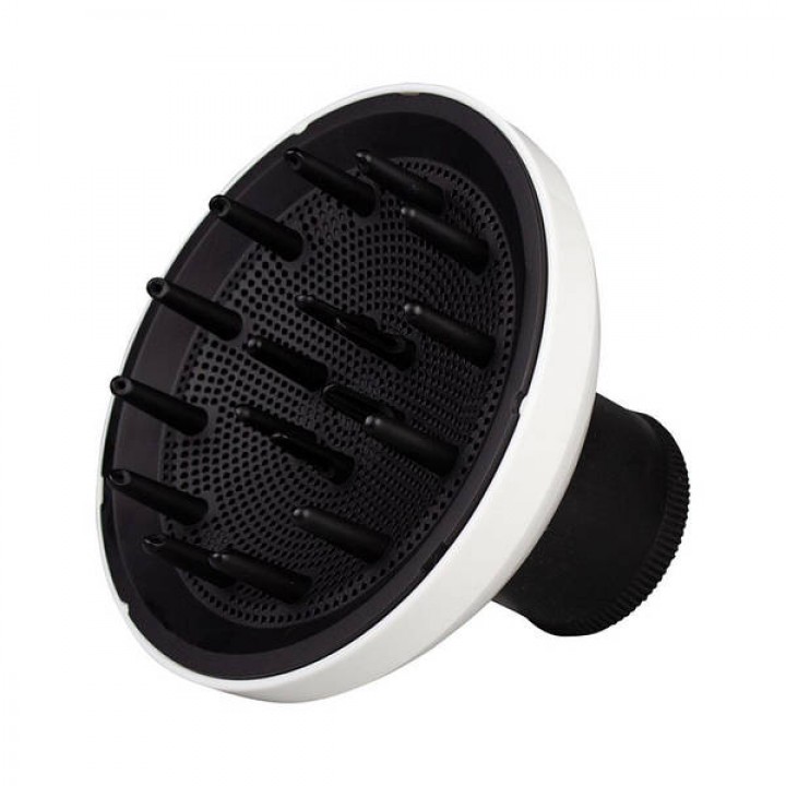 Диффузор к фену JRL Forte Pro L белый (JRL-JPP089)