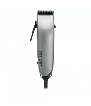 Машинка для стрижки вибрационная JAGUAR CM 2000 METALLIC