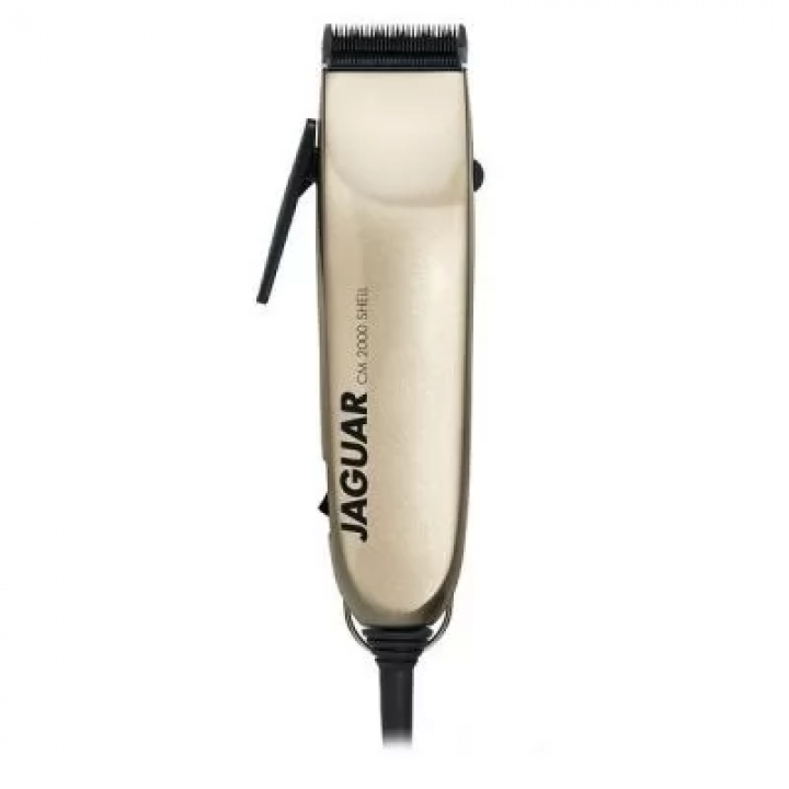 Машинка для стрижки вибрационная JAGUAR CM 2000 SHELL