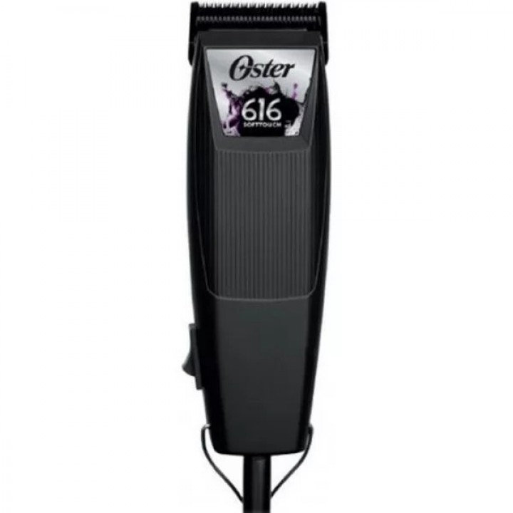 Машинка для стрижки волос OSTER 616 SOFT TOUCH