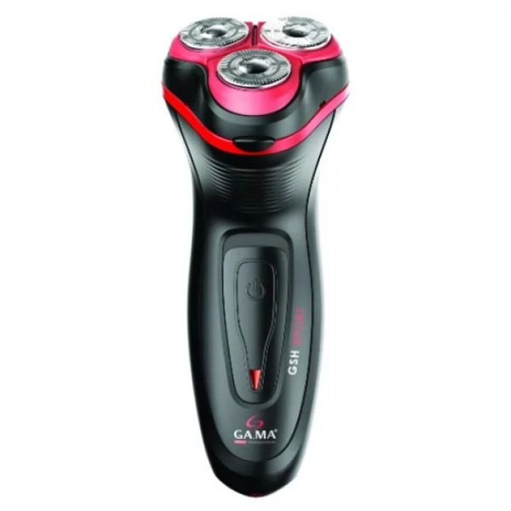 Электробритва Ga.Ma GSH Sport Double Track