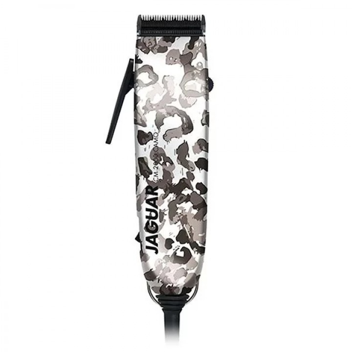 Машинка для стрижки волос Jaguar CM 2000 CAMO