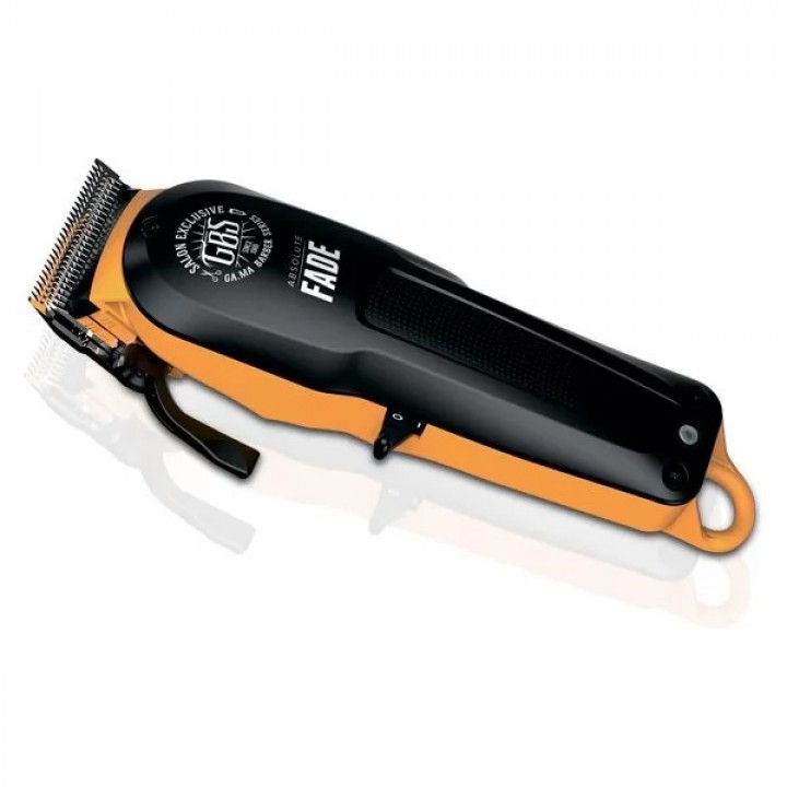 Машинка для стрижки волос Gama GBS Absolute Fade Cordless