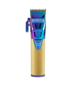 Машинка для стрижки волос Babyliss Pro Chameleon Metal
