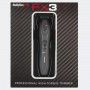Триммер для стрижки волос Babyliss Pro FX3 Black