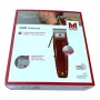 Машинка для стрижки волос Moser 1400 Cordless