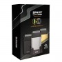 Профессиональная электробритва Sway Shaver Pro Black