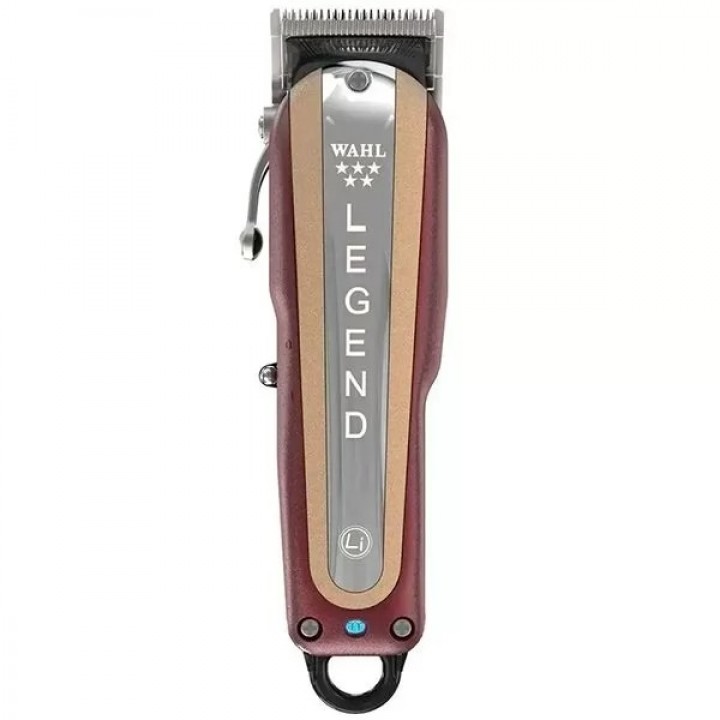 Машинка для стрижки Wahl Legend Cordless