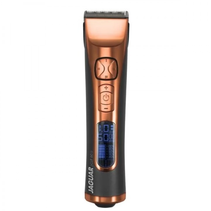 Машинка для стрижки волос Jaguar J-Cut 60 Li Copper