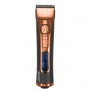 Машинка для стрижки волос Jaguar J-Cut 60 Li Copper