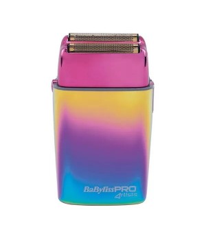 Электробритва Shaver Babyliss Pro FoilFX 02 Chameleon