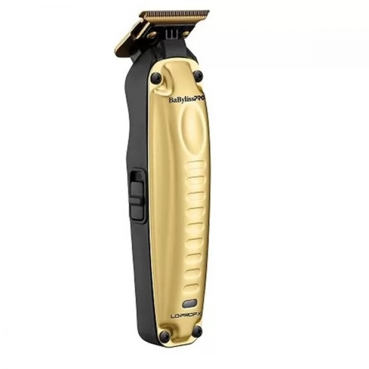 Триммер для стрижки волос Babyliss Pro Lo-Pro Gold