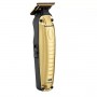 Триммер для стрижки волос Babyliss Pro Lo-Pro Gold