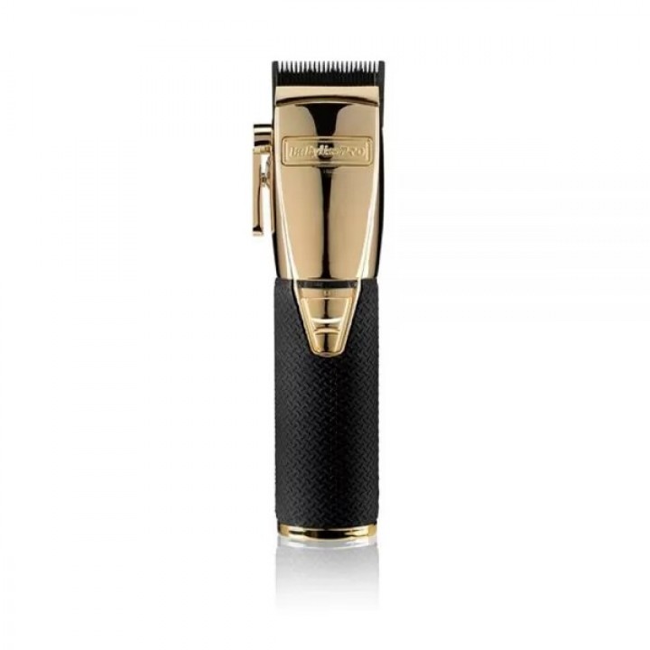 Машинка для стрижки волос Babyliss Pro Boost+ Gold