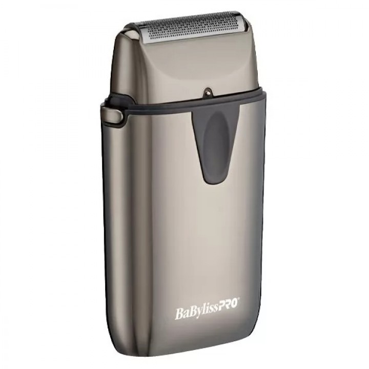 Электробритва Shaver Babyliss Pro UV 01