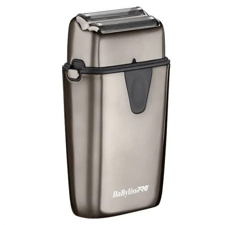 Электробритва Shaver Babyliss Pro UV 02