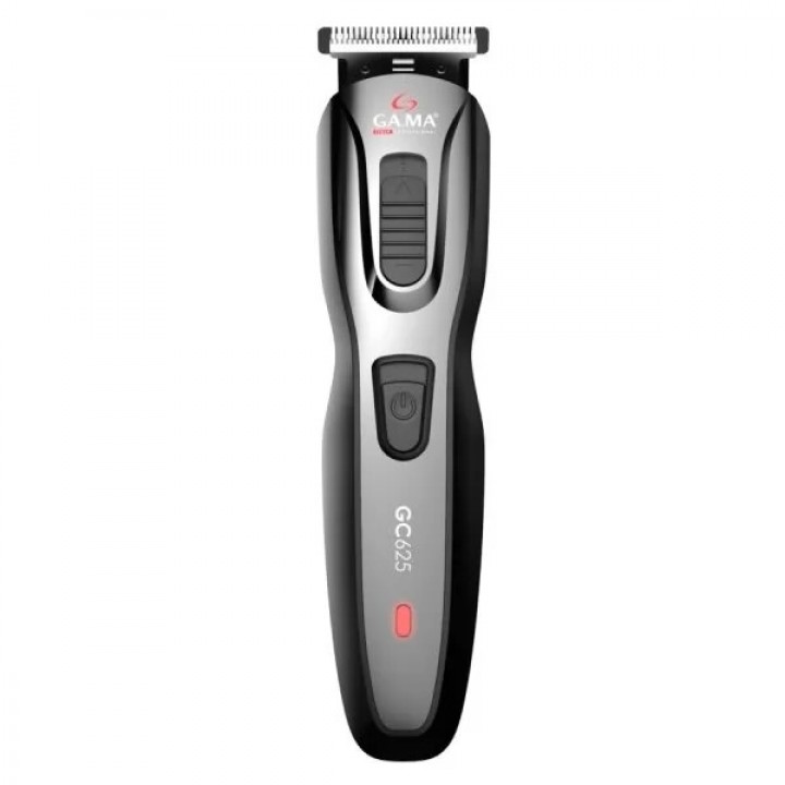 Триммер для стрижки волосся Ga.Ma GC625