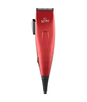 Машинка для стрижки волос Ga.Ma GM562 Red
