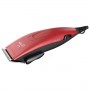 Машинка для стрижки волос Ga.Ma GM562 Red