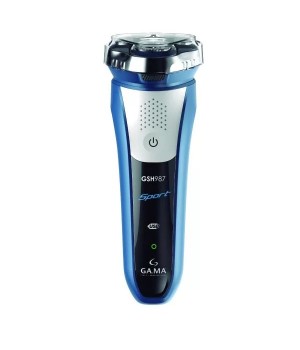 Электробритва Ga.Ma GSH 987 Sport