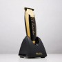 Триммер для стрижки Wahl Detailer Li Wide Gold Cordless