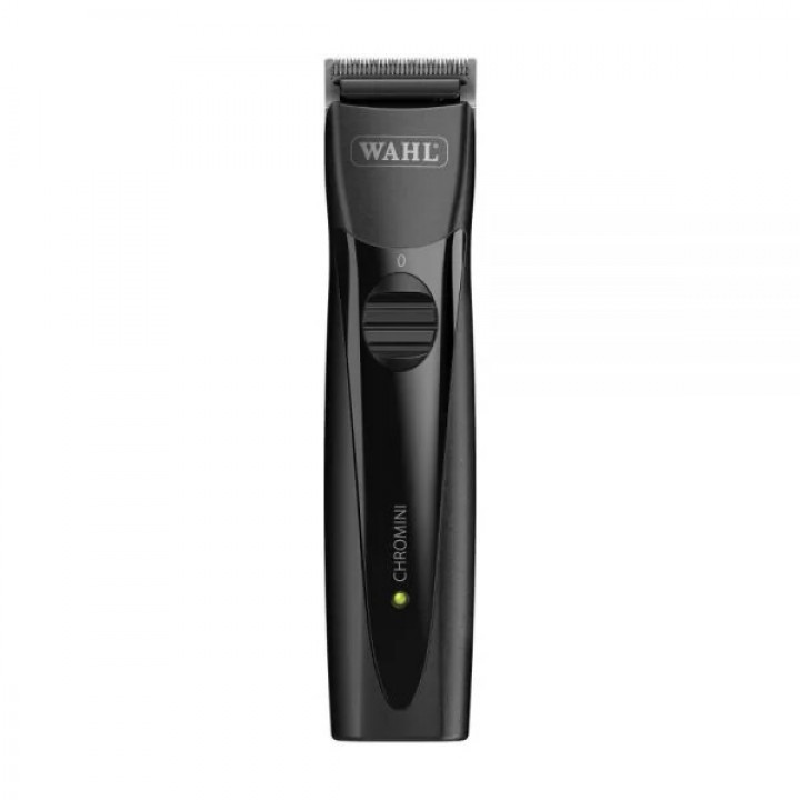 Триммер для стрижки Wahl ChroMini Pro 2 U-Blade