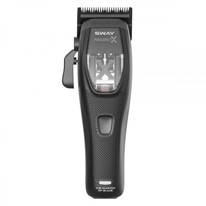 Машинка для стрижки волос Sway Project X