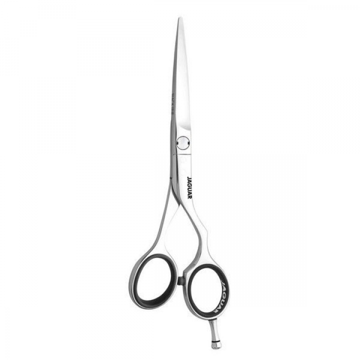 Ножницы JAGUAR Black Line Euro-Tech [MC Steel] 5.75