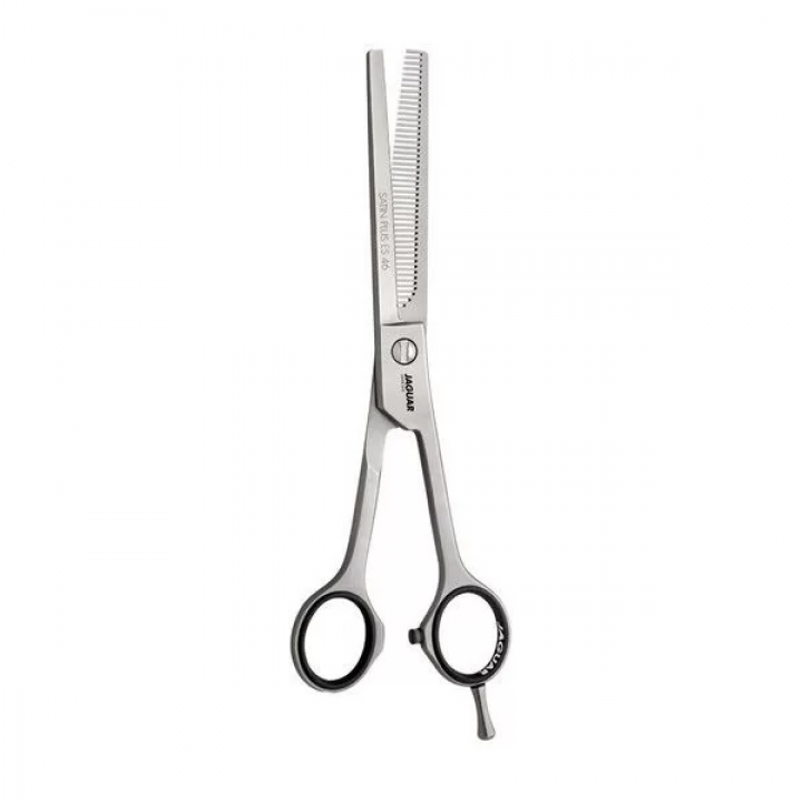 Ножницы JAGUAR White Line Satin ES40 5.00