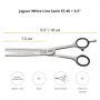 Ножницы JAGUAR White Line Satin ES40 5.00