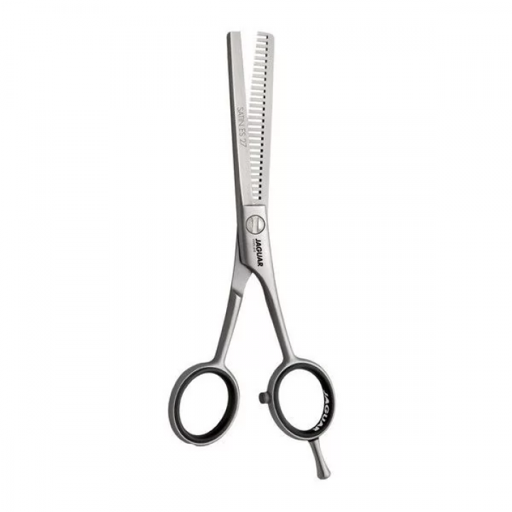 Ножницы JAGUAR White Line Satin plus ES27 5.50