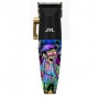 Профессиональная машинка для стрижки JRL Art Collection, Limited Edition