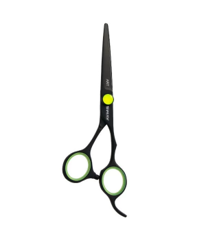 НОЖНИЦЫ SWAY ART NEON G 110 30555G РАЗМЕР 5,5