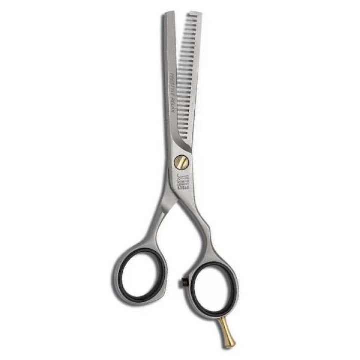 Ножницы  JAGUAR Prestyle Relax ES 43  6.00  