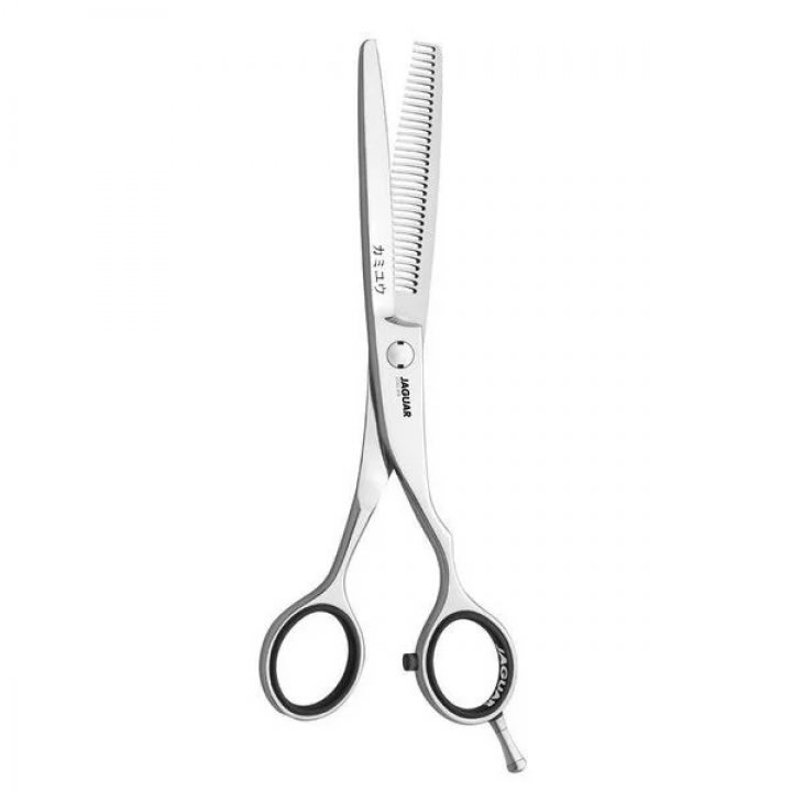 Ножницы JAGUAR Gold Line Japan Kamiyu T33 6.00  