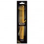 Комбинированная расческа Sway Yellow ion+ 004