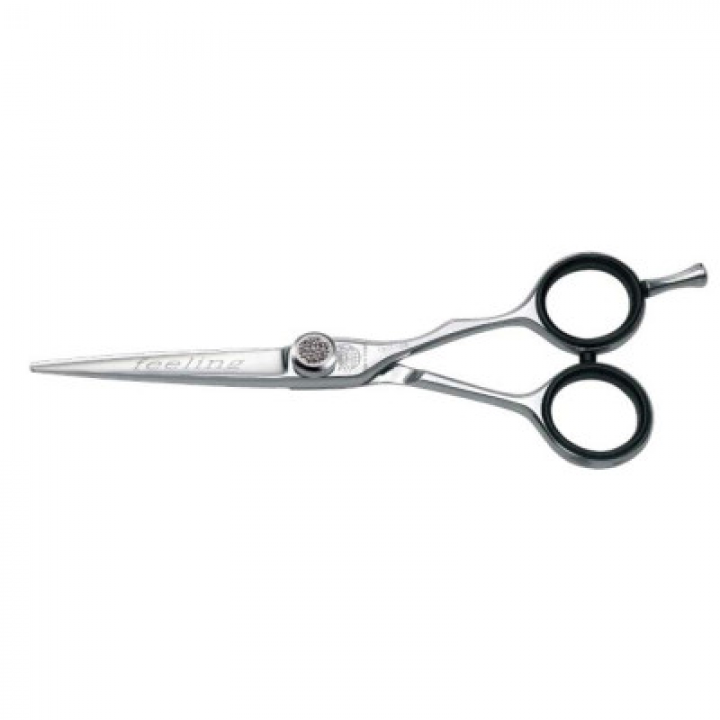 Ножницы Kiepe Master Feeling 258