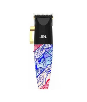 Профессиональная машинка для стрижки JRL Art Collection, Limited Edition