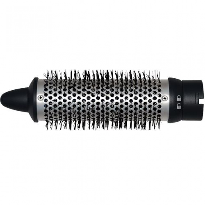 Насадка для фена-плойки JAGUAR AS300 термобрашенг щетиной d=38 мм