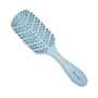 ЩЕТКА ДЛЯ УКЛАДКИ ВОЛОС SWAY BIOFRIENDLY WHEAT FIBER BLUE MINI