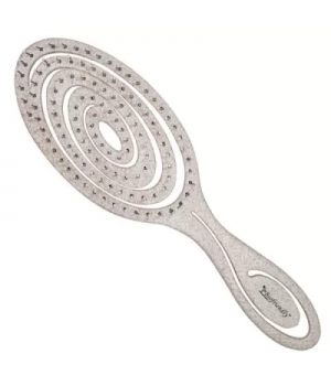 ЩЕТКА ДЛЯ УКЛАДКИ ВОЛОС SWAY BIOFRIENDLY WHEAT FIBER SAND