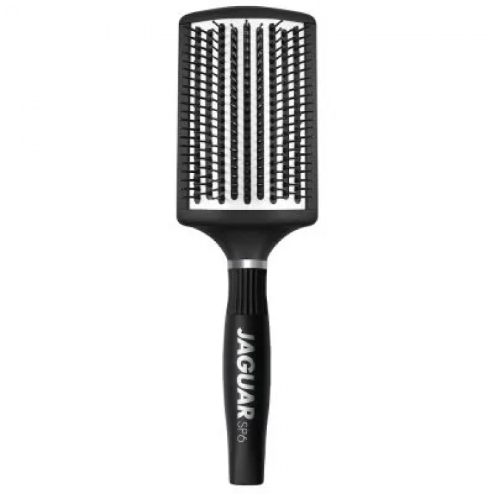 Щетка для укладки туннельная JAGUAR SP-6 SHINE