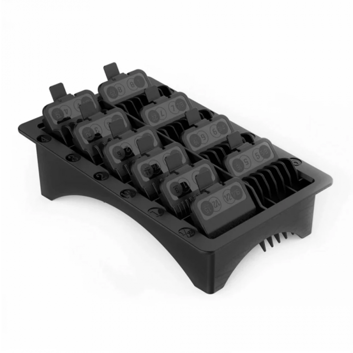 Набор насадок JRL 10 штук